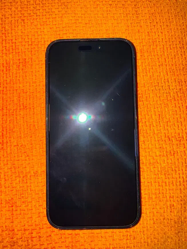 آیفون ۱۴پرو|موبایل|تهران, درختی|دیوار