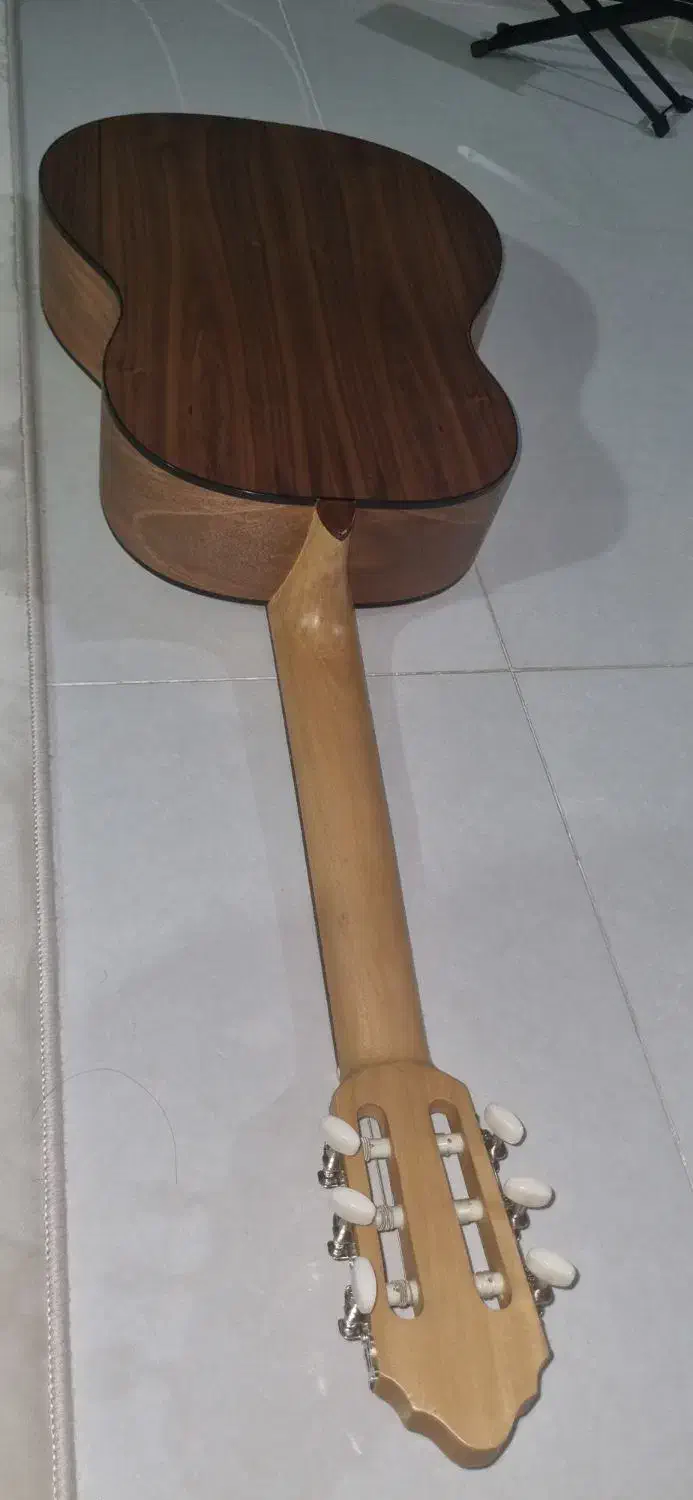 گیتار بنبرگ|گیتار، بیس، امپلیفایر|ابهر, |دیوار