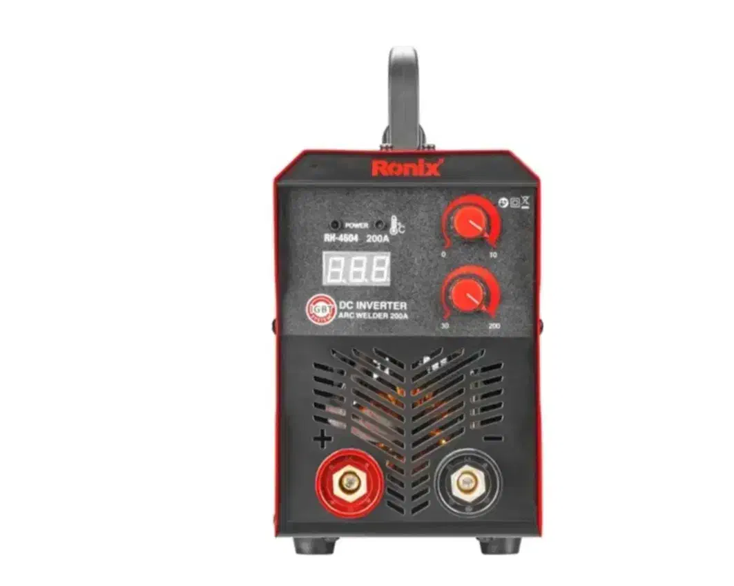 دستگاه جوش رونیکس|ابزارآلات|رشت, تازه آباد|دیوار