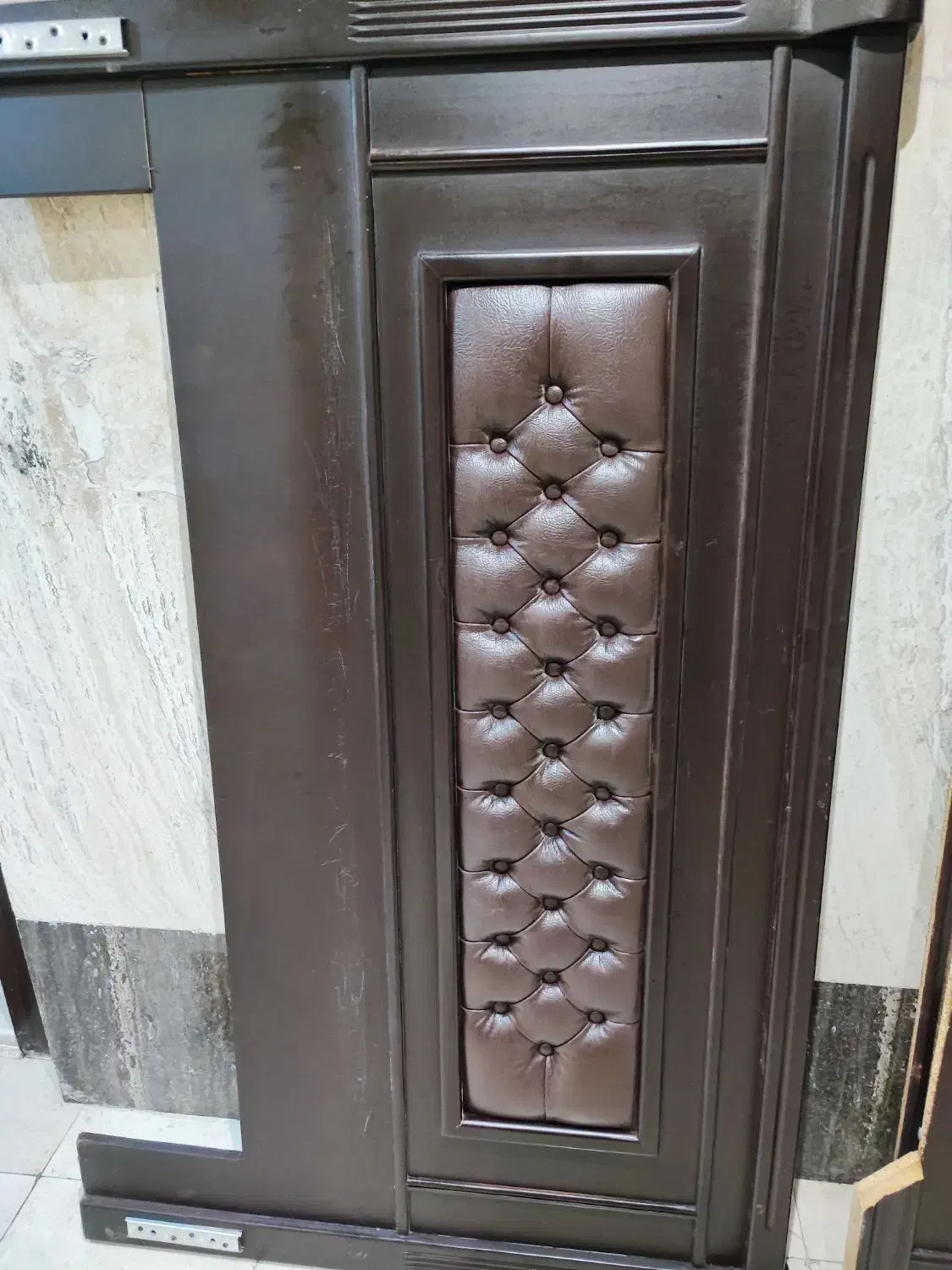 تختخواب دونفره و میز و صندلی|تخت و سرویس خواب|تهران, سعادت‌آباد|دیوار