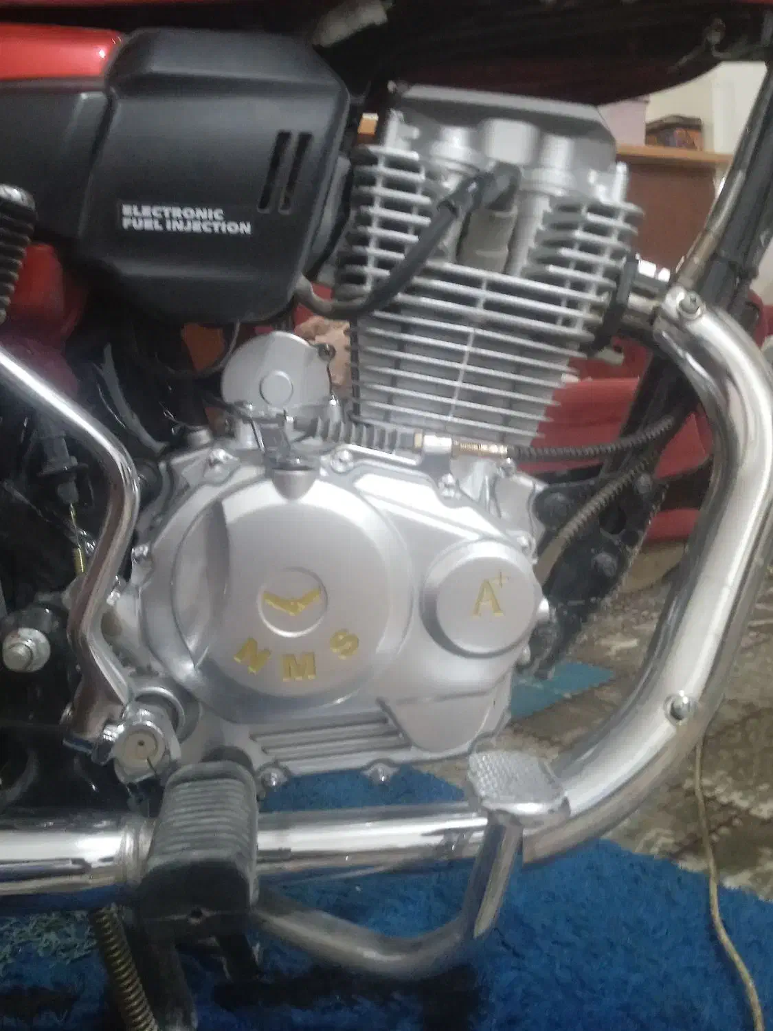 موتور سحر 1404|موتورسیکلت|میناب, |دیوار