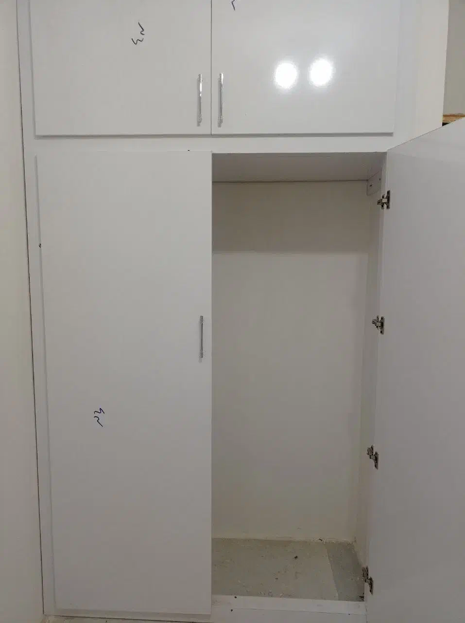 مجتمع امام حسن مجتبی شیک صفر|فروش آپارتمان|تربتحیدریه, شهرک ولیعصر|دیوار