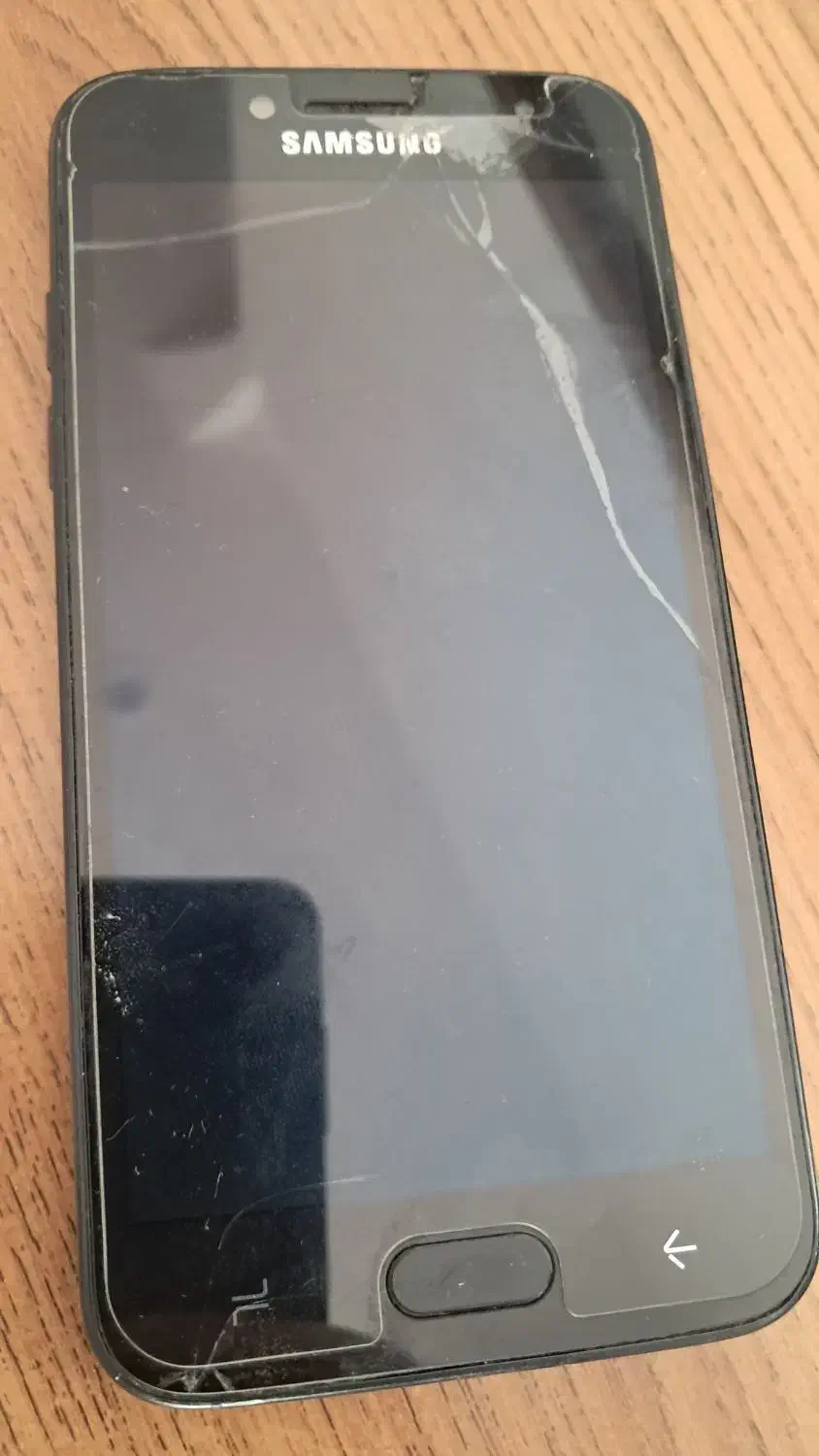 چند عدد گوشی کارکرده و سالم و شکسته|موبایل|اسفراین, |دیوار