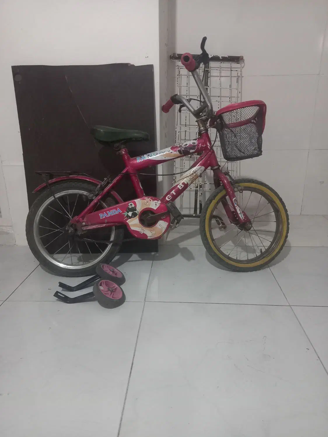 دوچرخه|دوچرخه، اسکیت، اسکوتر|شهریار, رضی آباد بالا|دیوار