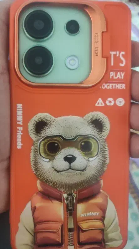 گوشی نوت 13|موبایل|بجنورد, |دیوار