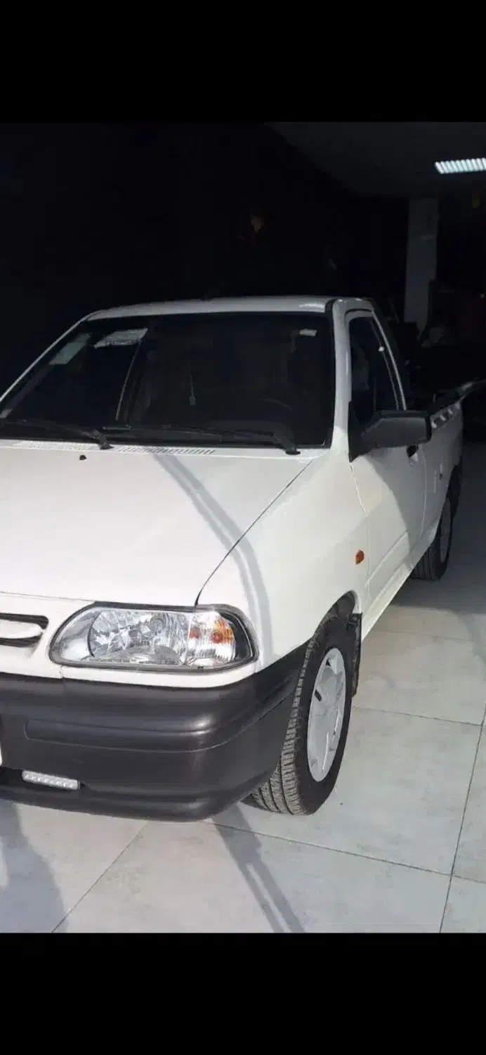 پراید وانت 403|خودرو سواری و وانت|پرند, فاز ۴|دیوار