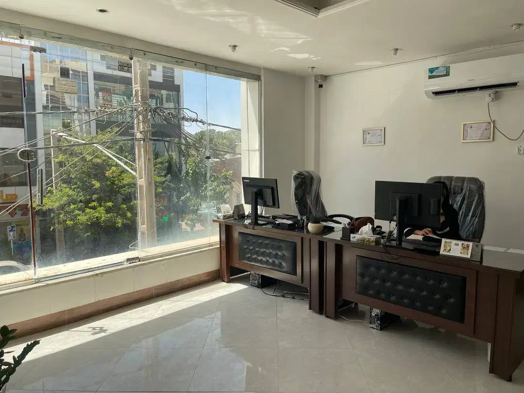 استخدام نیروی کارپرداز|استخدام بازاریابی و فروش|تربت‌حیدریه, فرمانداری|دیوار