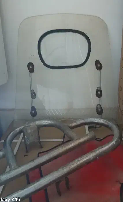 موتور|موتورسیکلت|بروجرد, |دیوار