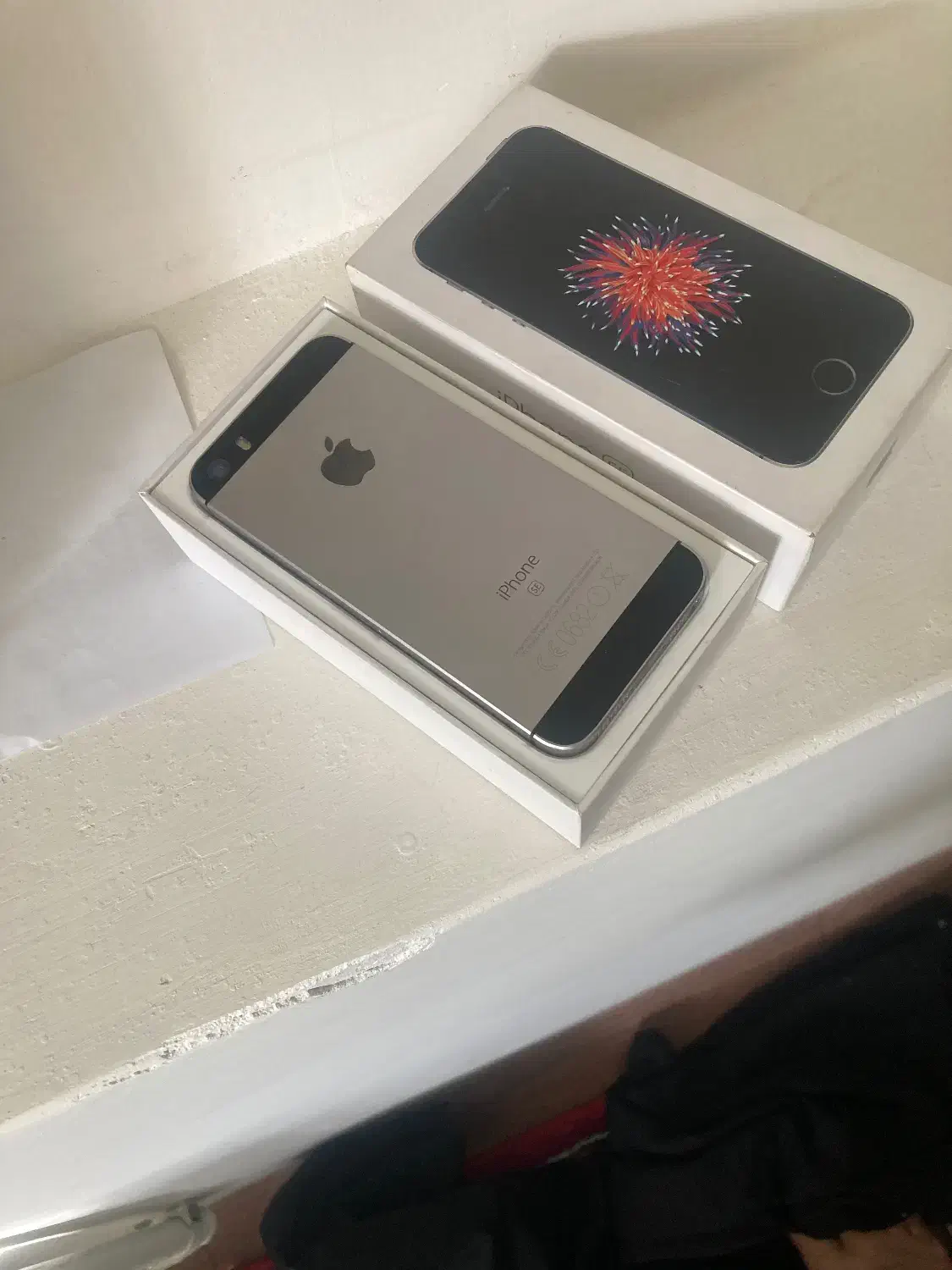 آیفون se2016|موبایل|اردبیل, |دیوار