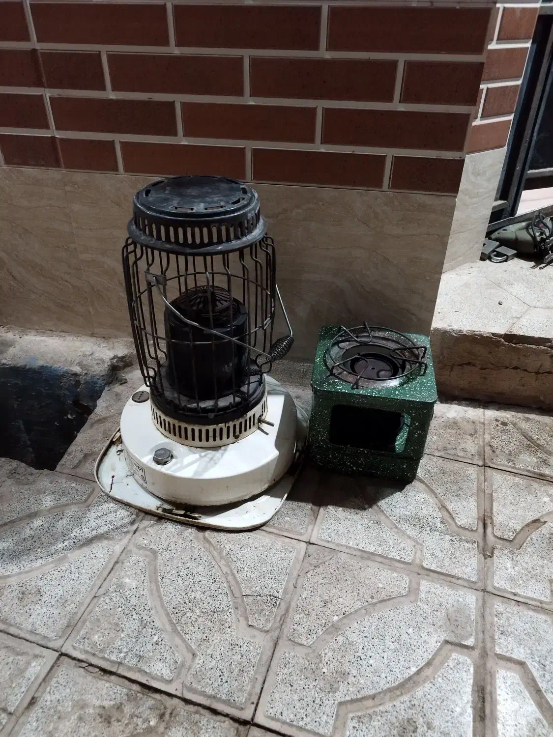 آترا|بخاری، هیتر، شومینه|مشهد, ثامن|دیوار