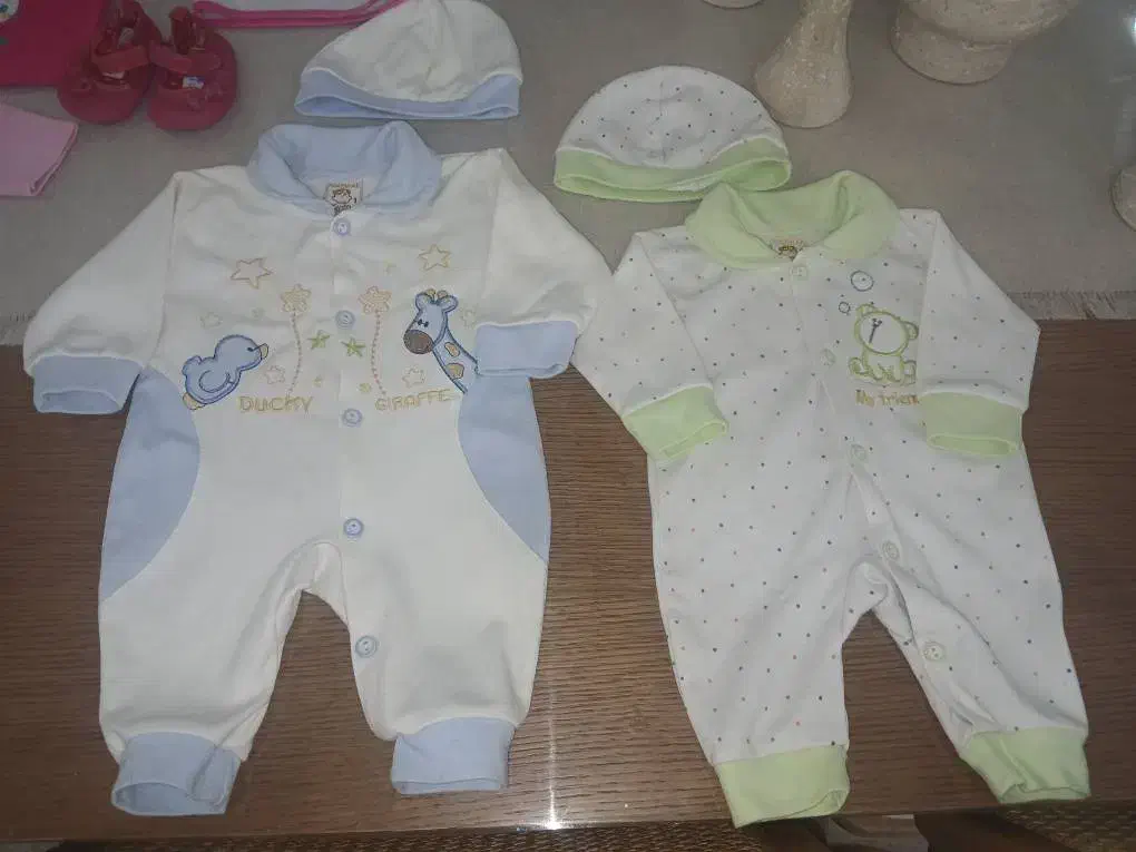 لباس نوزاد|کفش و لباس بچه|تهران, اختیاریه|دیوار