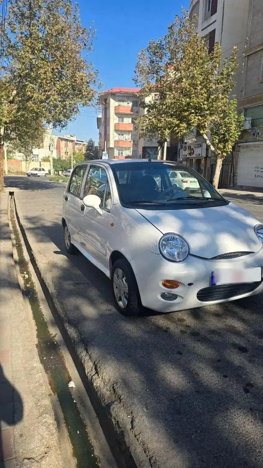 ام وی ام۱۱۰|خودرو سواری و وانت|گرگان, |دیوار