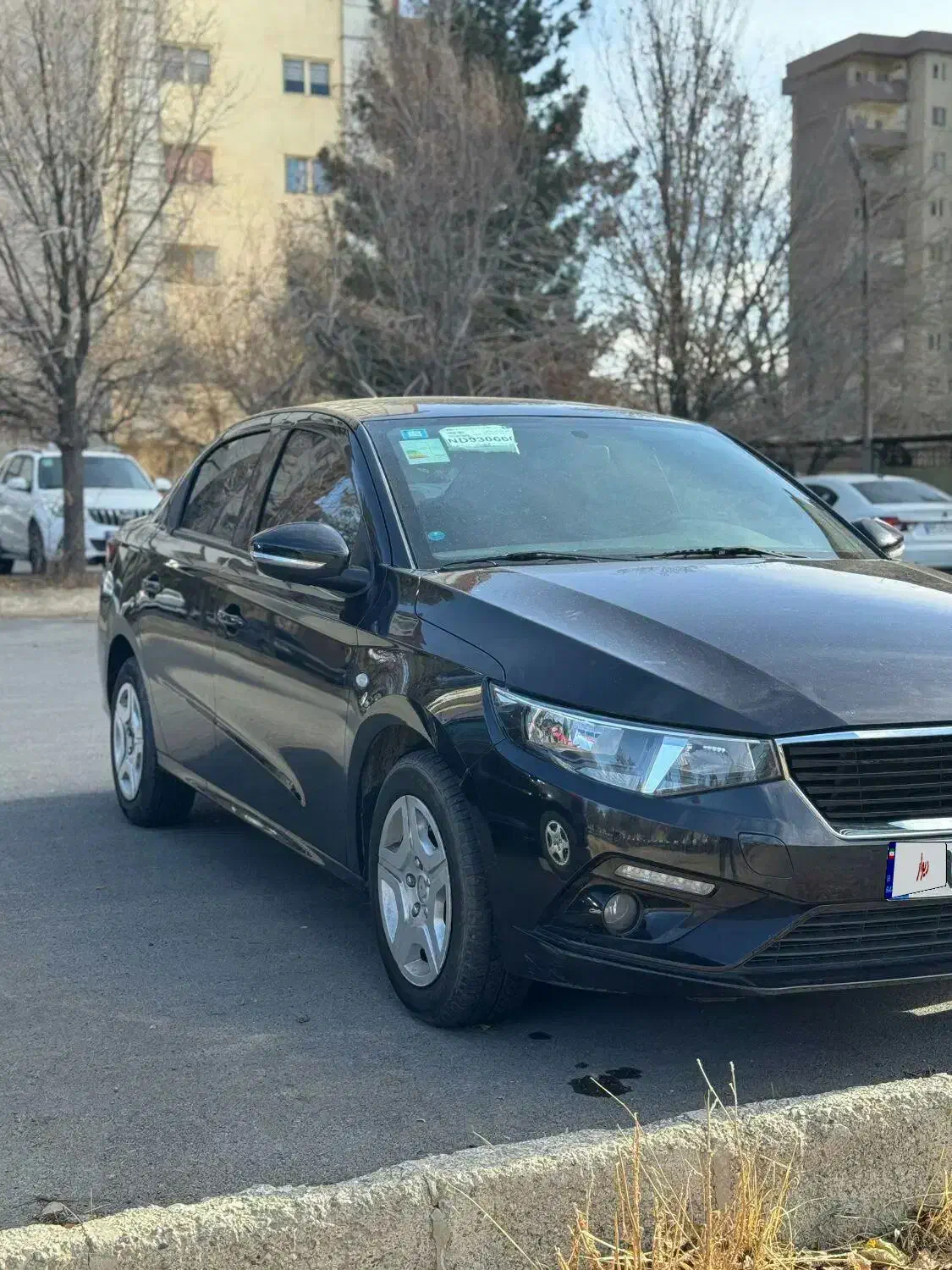 تارا V1|خودرو سواری و وانت|تبریز, |دیوار