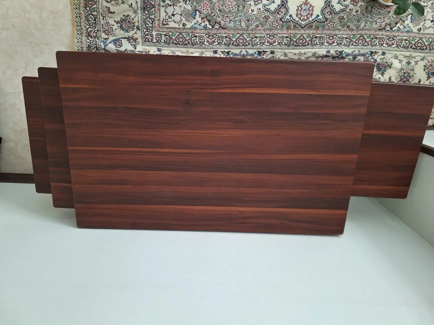 میز جلو مبلی|مبلمان خانگی و میز عسلی|اصفهان, دشتستان|دیوار