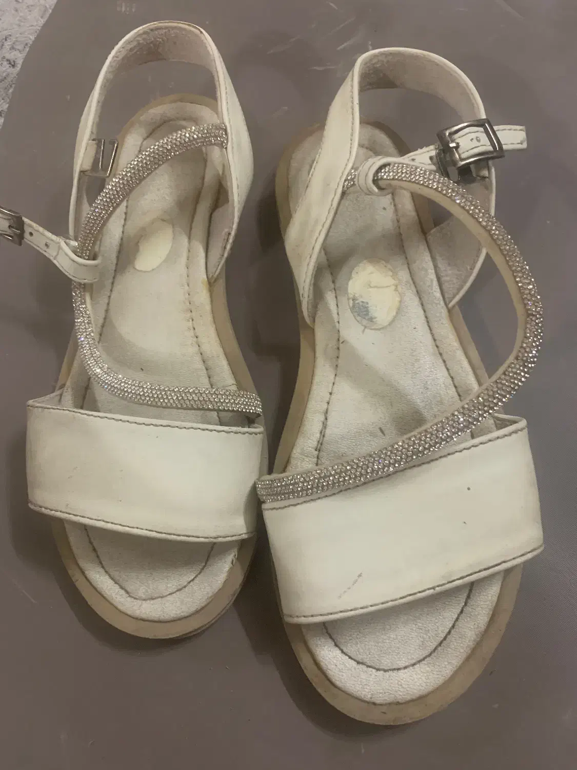 کفش سایز ۳۸ و ۳۷|کیف، کفش، کمربند|سبزوار, قاضی زاد|دیوار