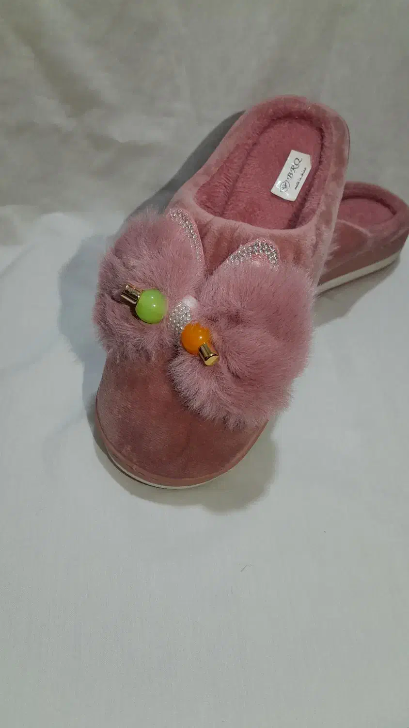 دمپایی روفرشی|کیف، کفش، کمربند|تهران, امانیه|دیوار