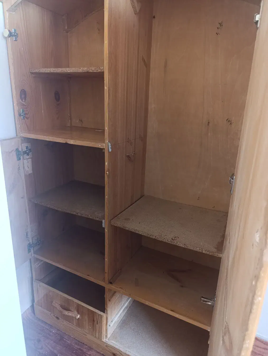 وسایل خانه|اسباب‌بازی بچه|فسا, |دیوار