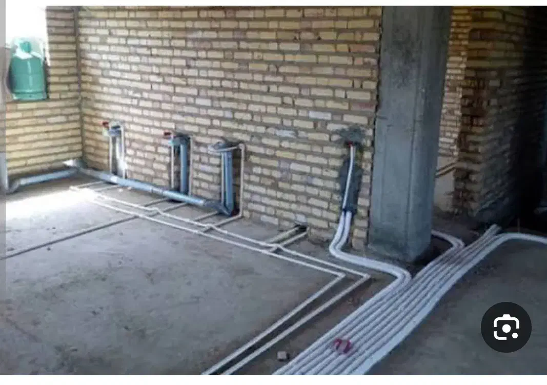 لوله کشی آب وفاضلاب کلی وجزیی|خدمات پیشه و مهارت|بهبهان, |دیوار