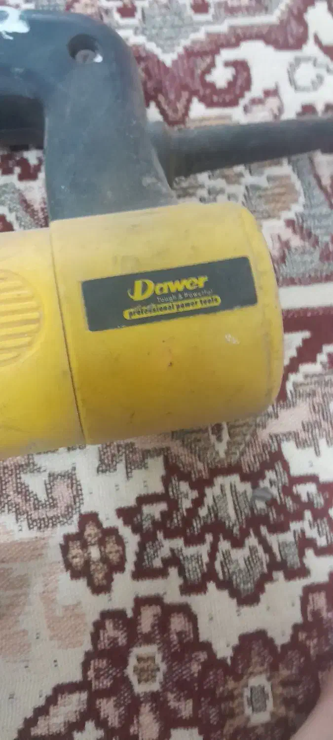 اره چکشی|ابزارآلات|مشهد, کوشک مهدی|دیوار