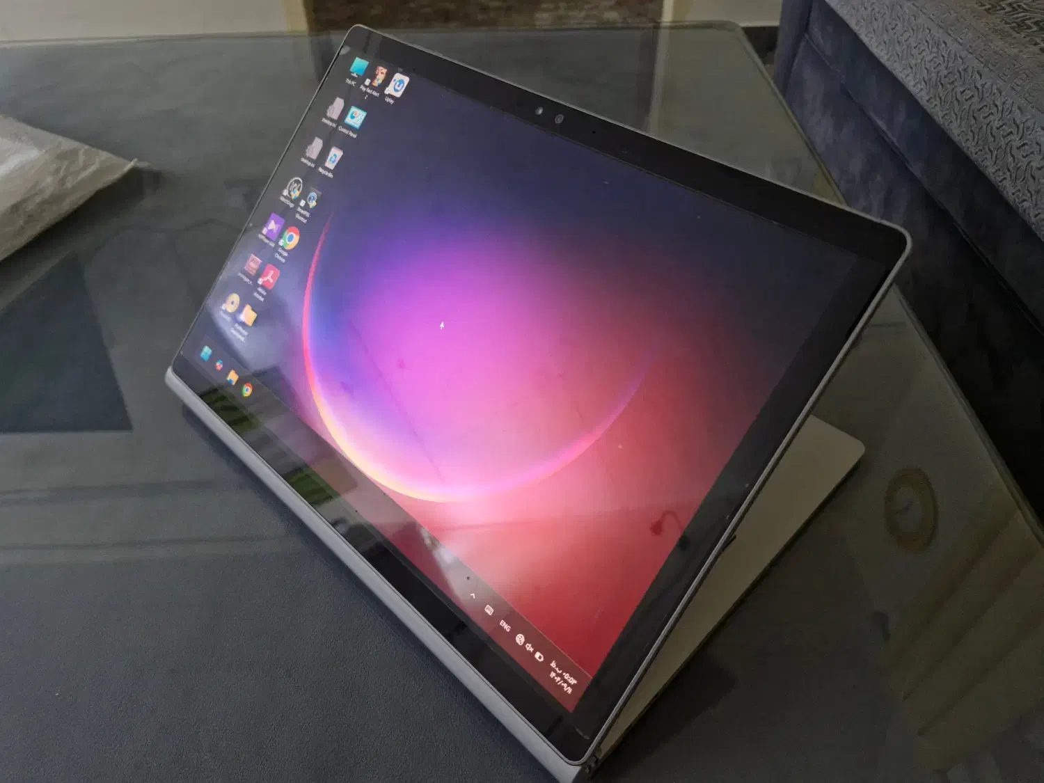 سرفیس book1|رایانه همراه|شبستر, |دیوار