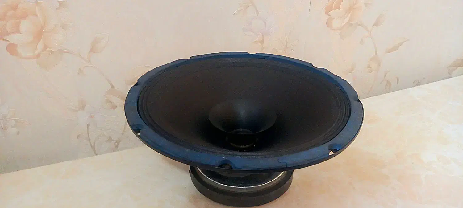 میدرنج و فولرنج ۱۲ اینچ جاسکو اصل تایوان|قطعات یدکی و لوازم جانبی|تهران, شهرک ولیعصر جنوبی|دیوار