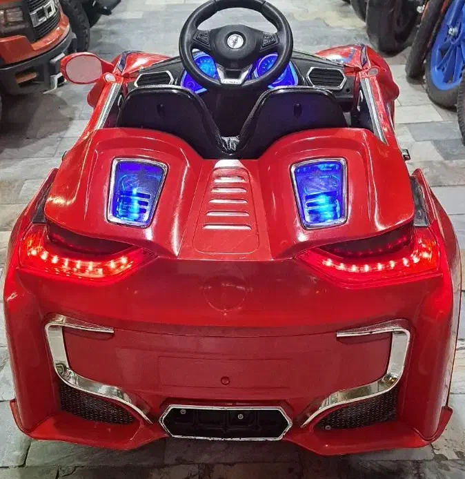 ماشین شارژی BMW|اسباب‌‌بازی|دماوند, گیلاوند|دیوار