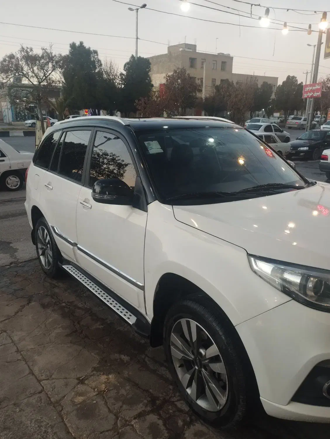 فروش|خودرو سواری و وانت|مرودشت, مسجد رسول‎|دیوار