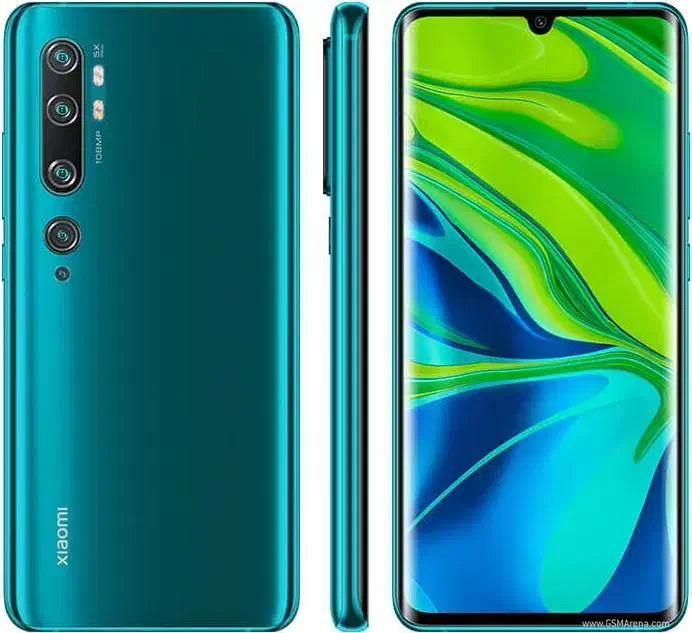 mi note 10|موبایل|یاسوج, |دیوار
