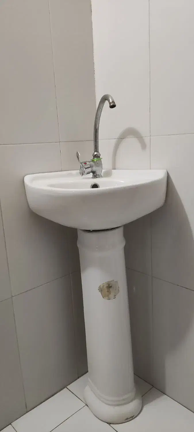 روشویی|لوازم سرویس بهداشتی|قدس, شهرقدس|دیوار