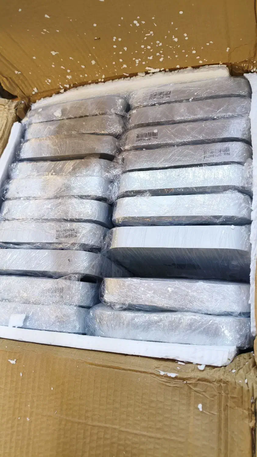 کامپیوتر اپل مک مینی نسل 2.3.4|رایانه رومیزی|شیراز, قدوسی غربی|دیوار