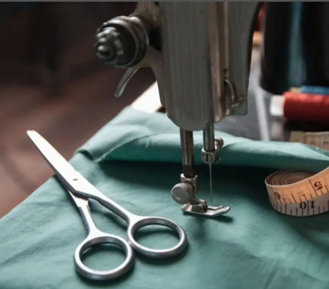 تعمیرات پوشاک و سفارش دوخت|لباس|تهران, والفجر (افسریه)|دیوار