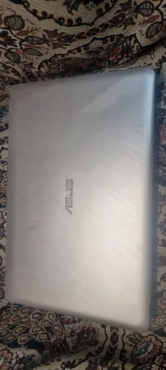 Asus x543ma|رایانه همراه|یزد, |دیوار