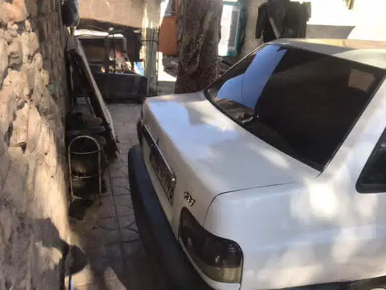 پراید صبا|خودرو سواری و وانت|بم, |دیوار