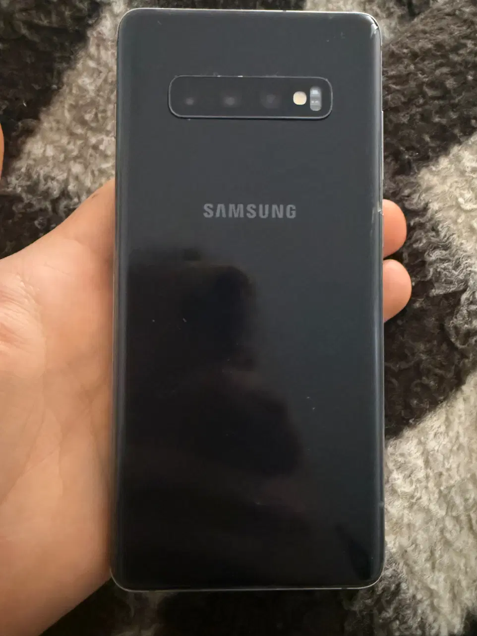 S10+ 128GB|موبایل|دماوند, دماوند|دیوار