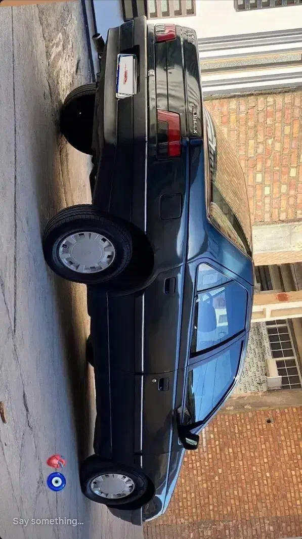 پژو ۴۰۵|خودرو سواری و وانت|بوکان, |دیوار