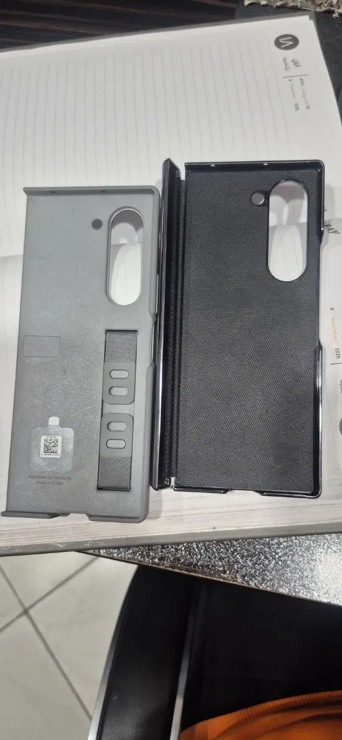 گارد zgold6 زد فولد۶|لوازم جانبی موبایل و تبلت|مشهد, شهرک صنعتی توس|دیوار