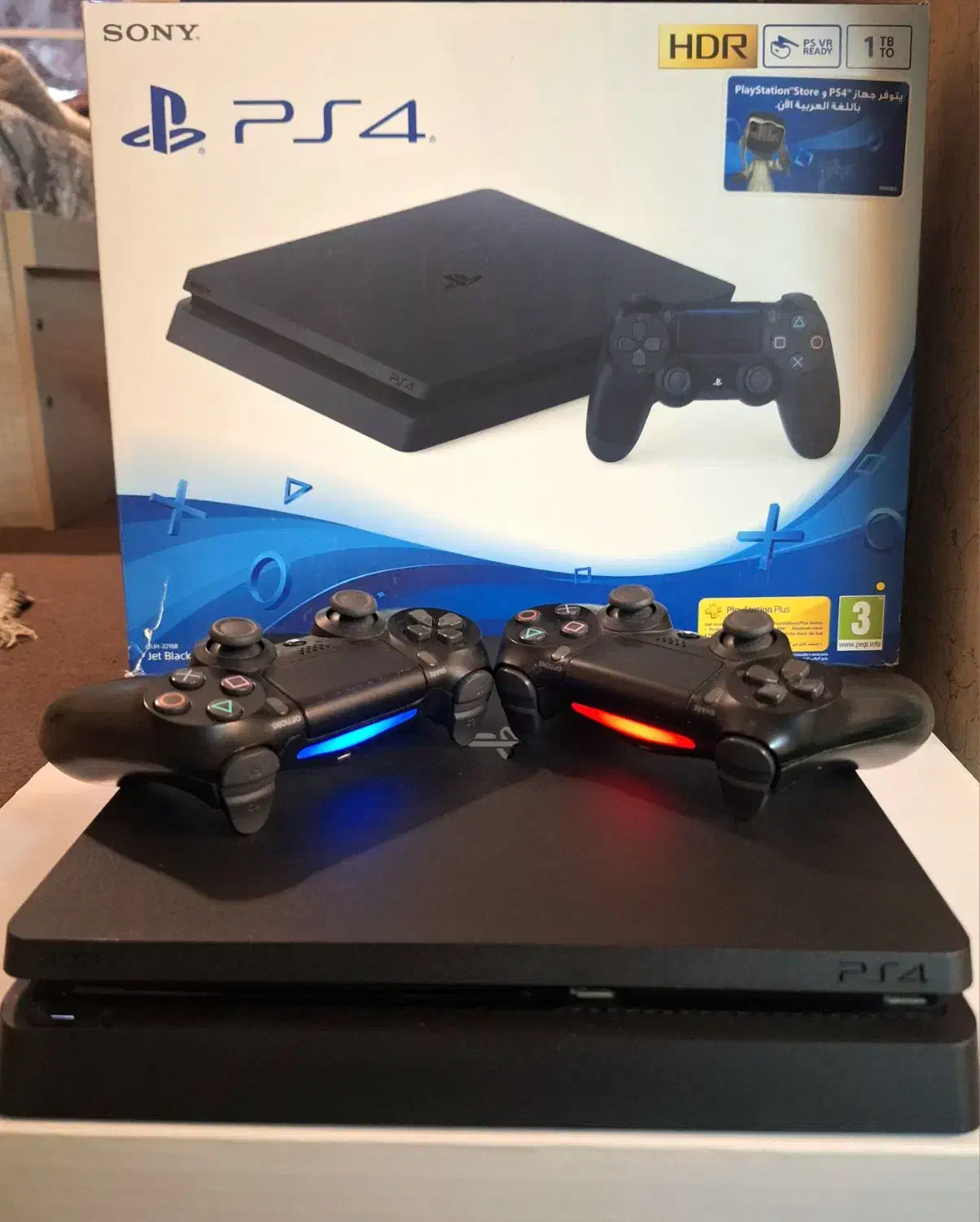 ps4 کپی خور|کنسول، بازی ویدئویی و آنلاین|ری, دولت‌آباد|دیوار