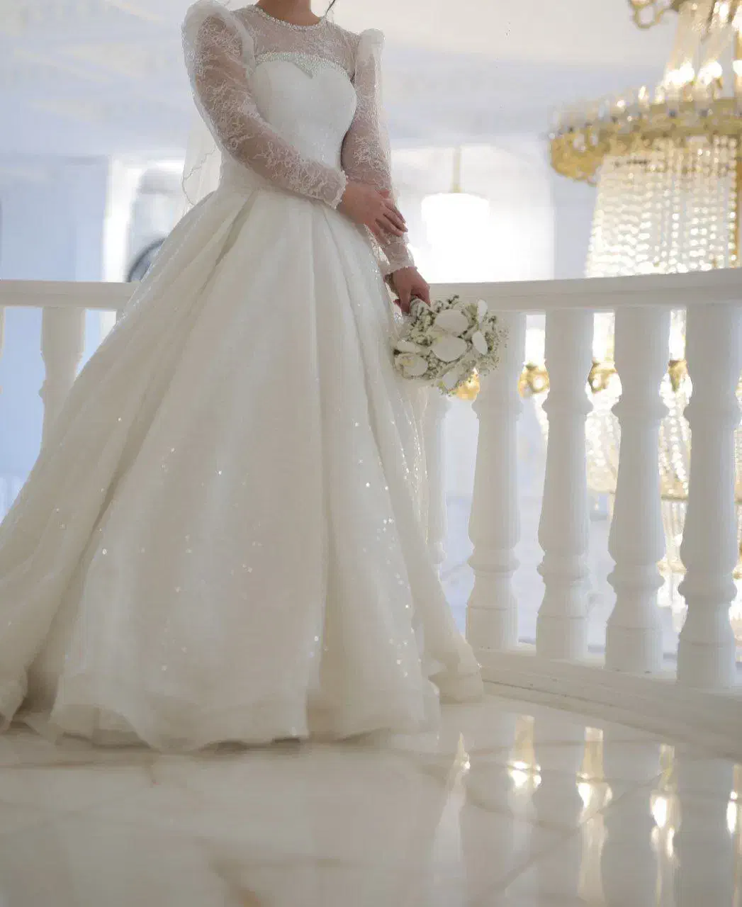 لباس عروس|لباس|گنبد کاووس, |دیوار