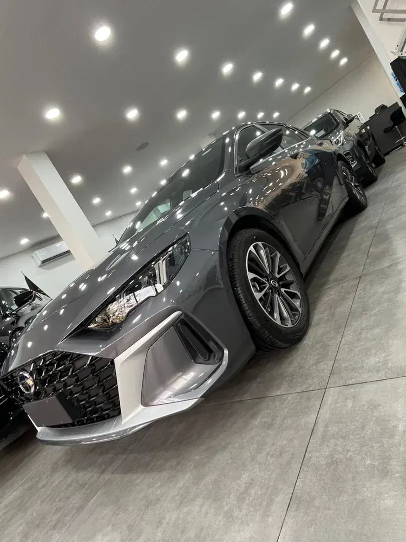 تجارت خودرو خسروانی /TKK/ گک امپو ثبت نامی|خودرو سواری و وانت|تهران, تهرانپارس غربی|دیوار