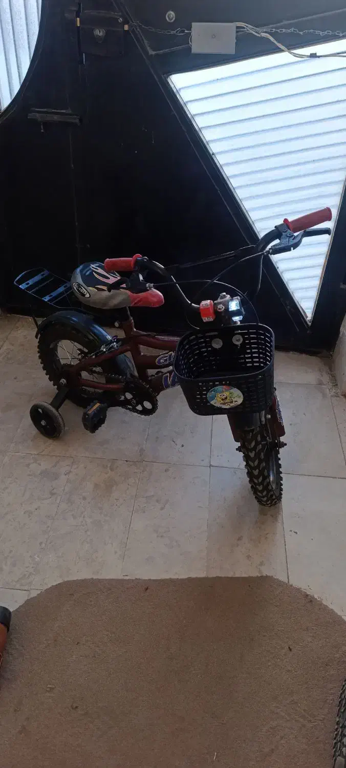 دوچرخه|دوچرخه، اسکیت، اسکوتر|اهر, |دیوار