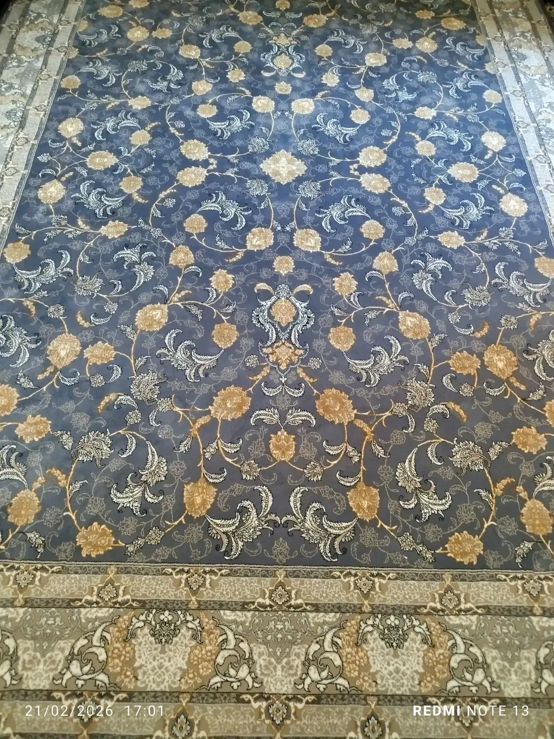 فرش|فرش|کرمانشاه, |دیوار