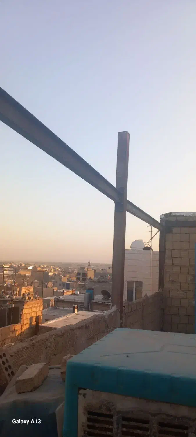 جوشکار سیار|خدمات پیشه و مهارت|گرمدره, |دیوار