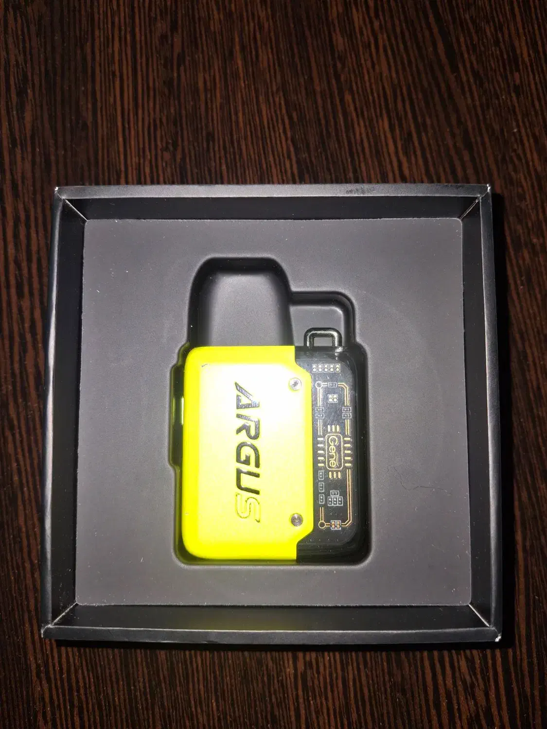 پاد ارگاس پی وان|زیورآلات و اکسسوری|شاهین‌شهر, مسکن مهر|دیوار