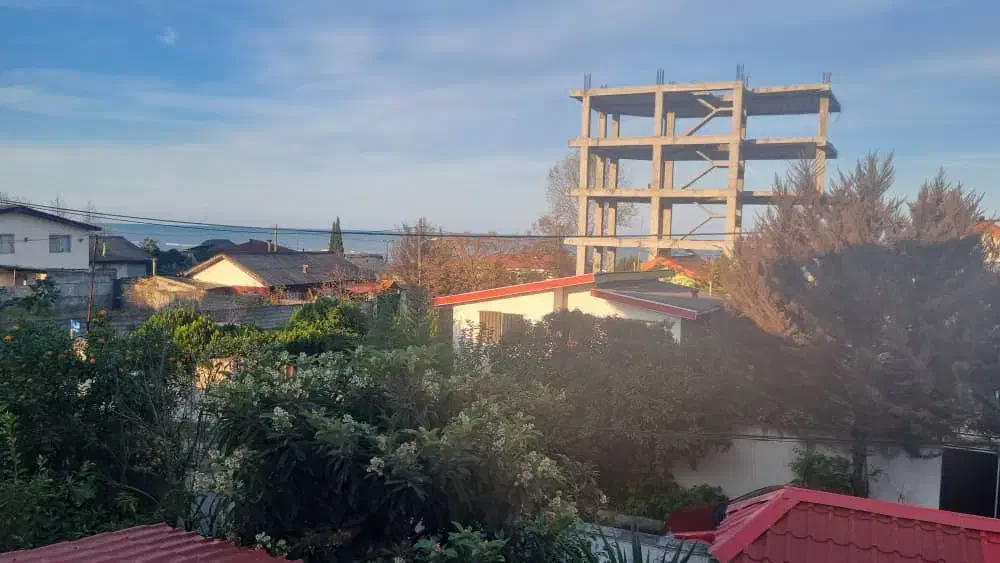 دوخوابه مونس|اجارهٔ کوتاه‌مدت ویلا و باغ|خرم‌آباد (تنکابن), |دیوار