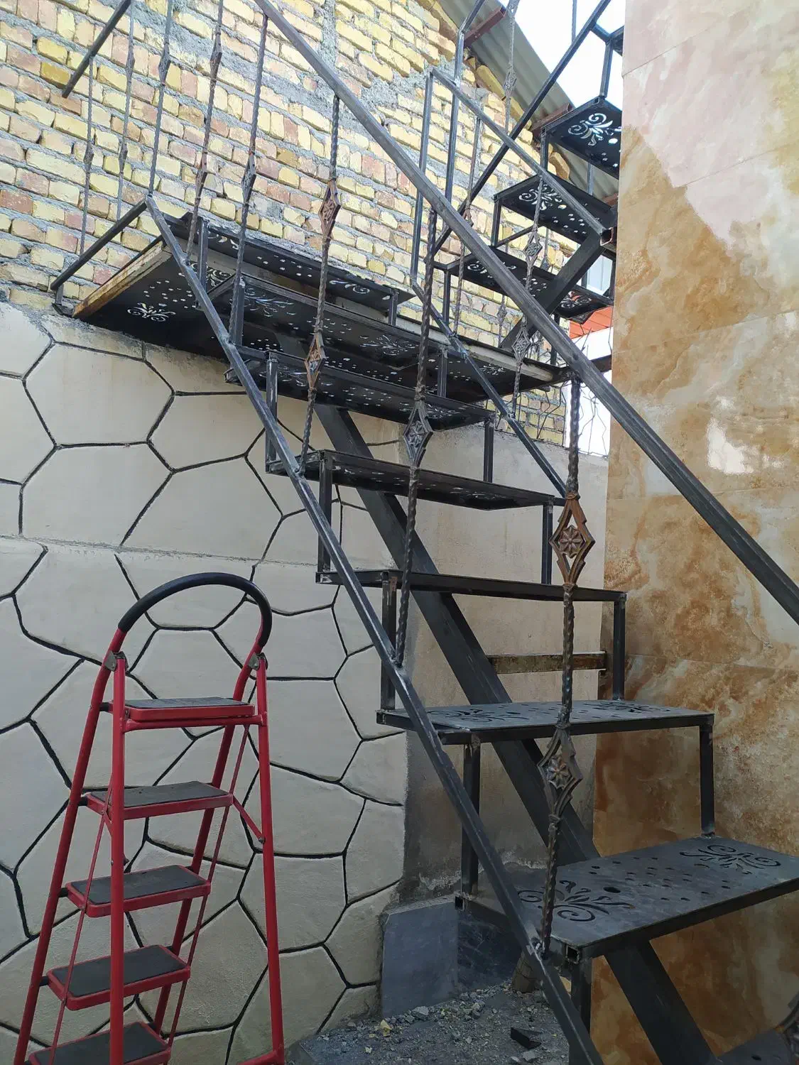 جوشکارفنی سیار|خدمات پیشه و مهارت|اراک, |دیوار