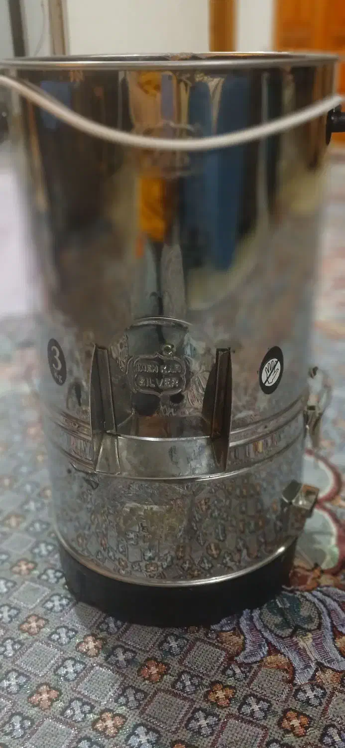 سبزی خرد کن سه کیلویی دسینی|خردکن، آسیاب، غذاساز|ارطه, |دیوار