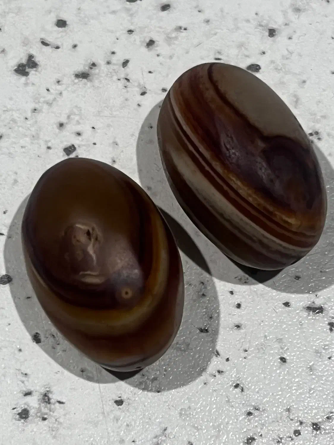 مهره قدیمی  دهن و دبس|جواهرات|اهواز, کمپلو شمالی|دیوار