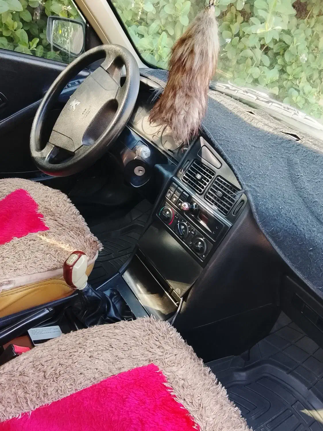 پژو405مدل88|خودرو سواری و وانت|بم, |دیوار