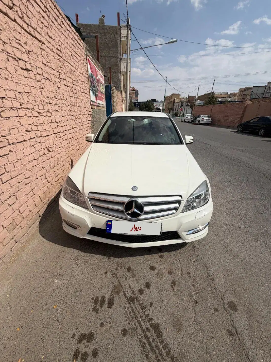 بنزc180|خودرو سواری و وانت|یزد, |دیوار