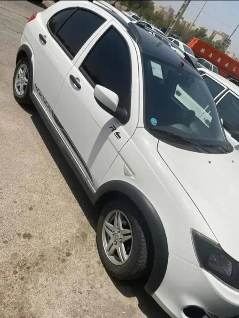 کوییکgxrl|خودرو سواری و وانت|خرمآباد, |دیوار